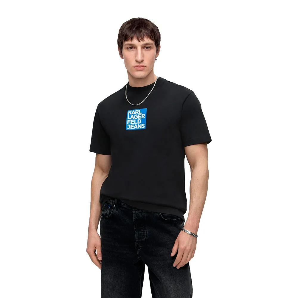 Karl Lagerfeld Jeans B3M17003 short sleeve T-shirt