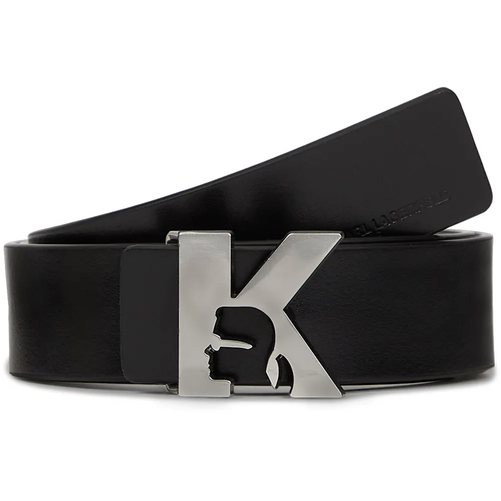 Karl Lagerfeld Jeans B3M33076 Reversible belt