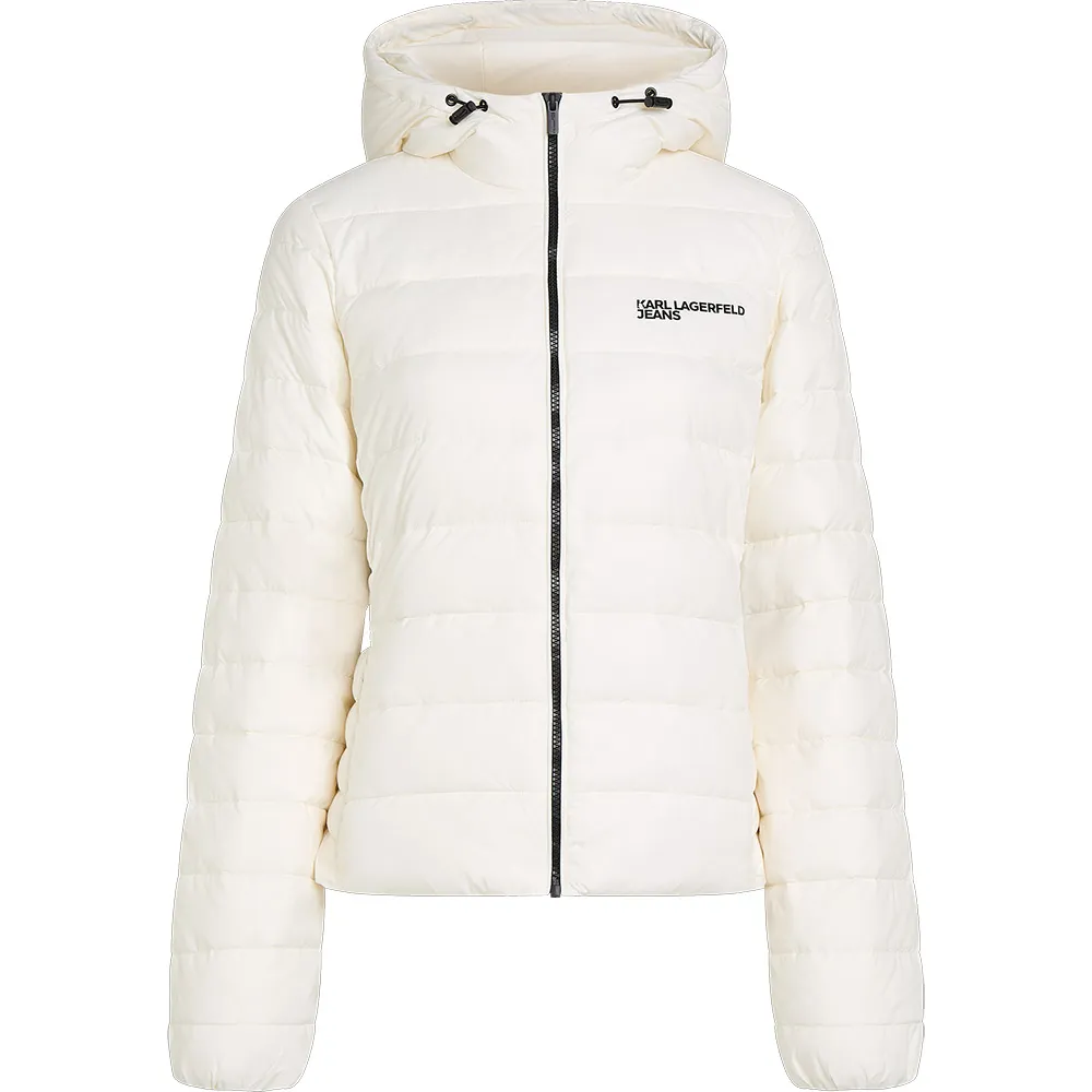 Karl Lagerfeld Jeans B3W15016 padded jacket