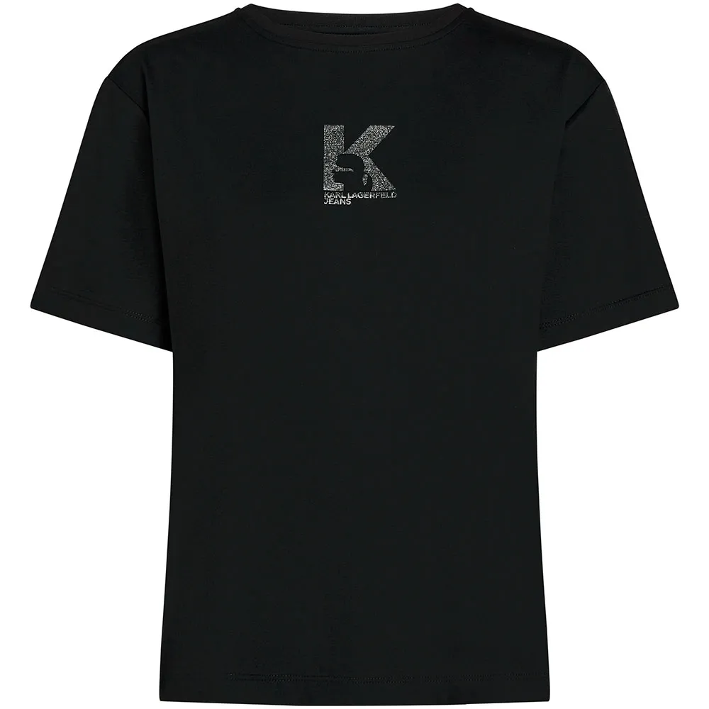Karl Lagerfeld Jeans B3W17018 short sleeve T-shirt