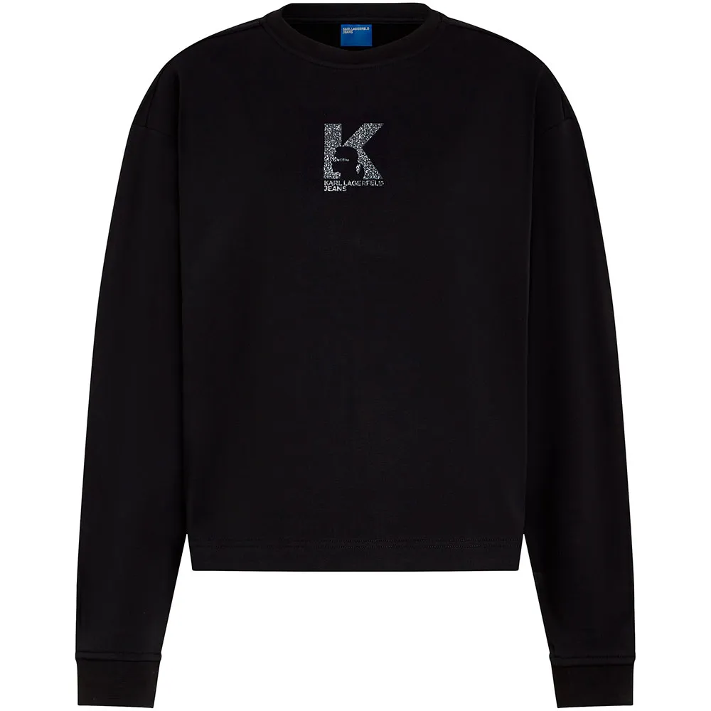 Karl Lagerfeld Jeans B3W20044 sweatshirt