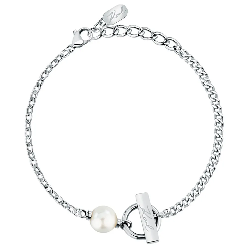 Karl Lagerfeld KLAYR07 bracelet