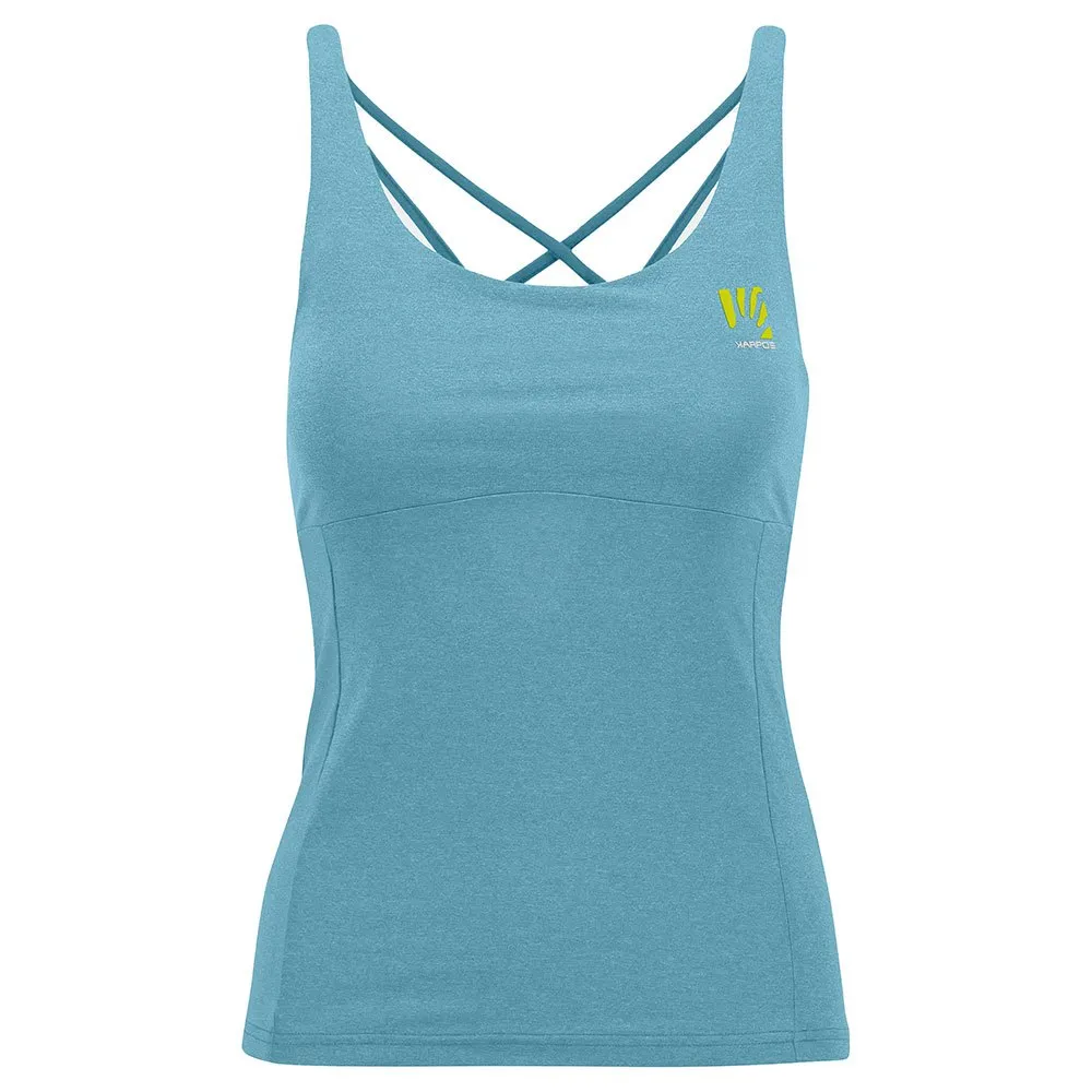 Karpos Bull Evo sleeveless T-shirt