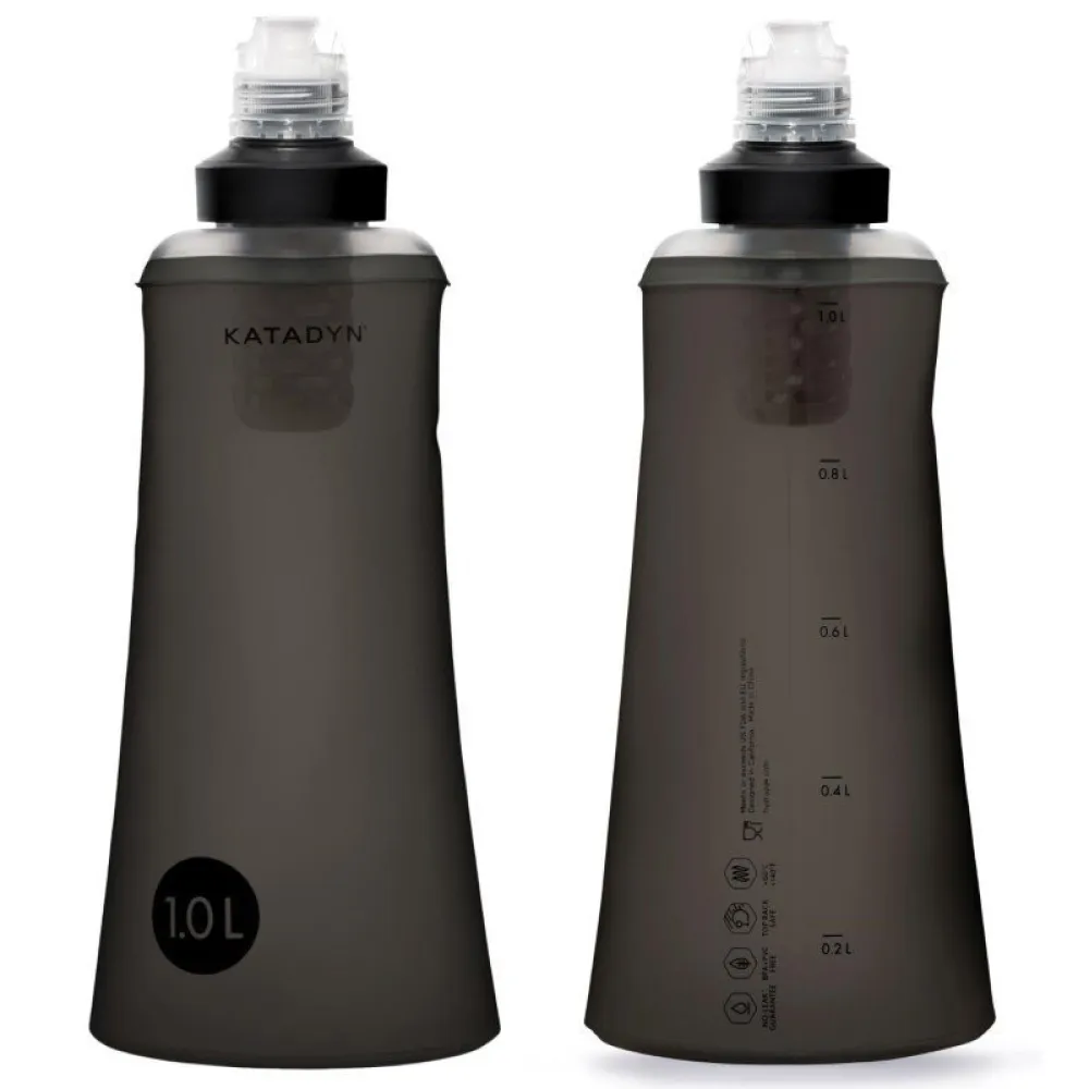 Katadyn 1L soft flask