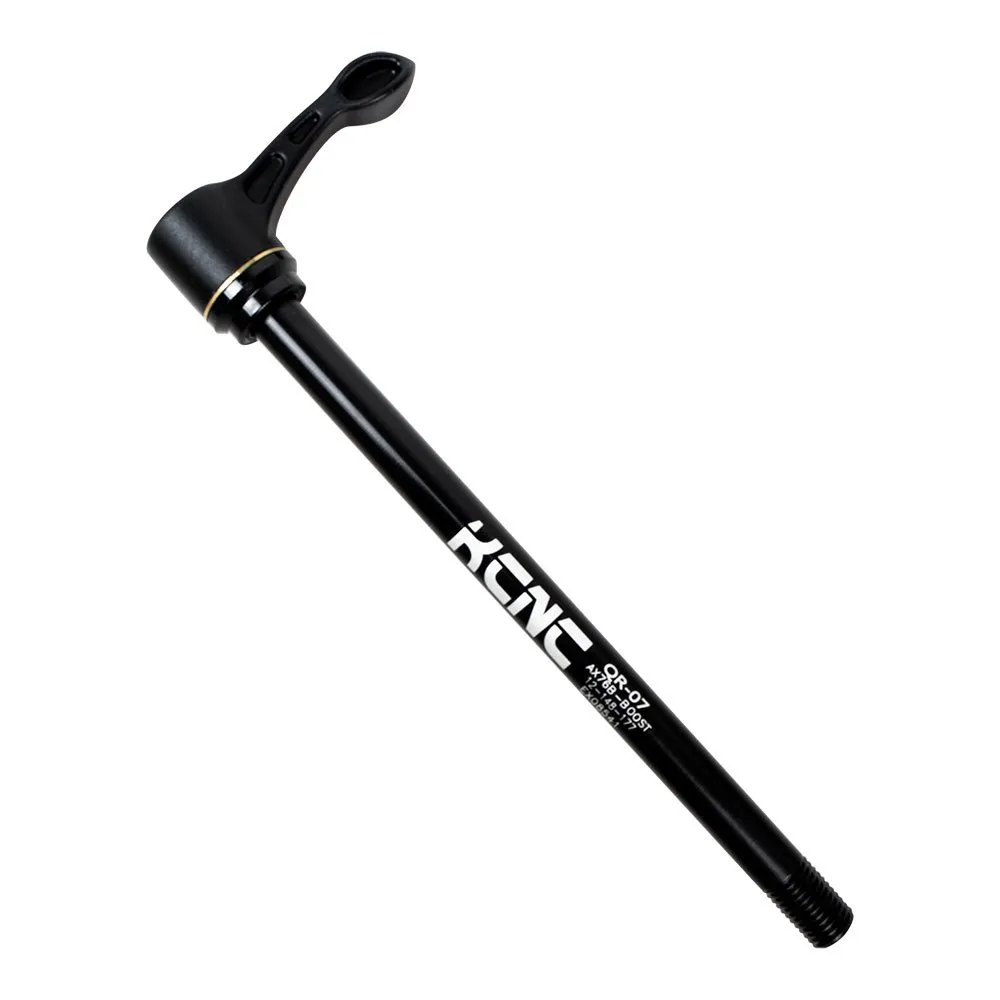 KCNC KQR07 Al6061 Pressclick Boost Shimano rear through axle