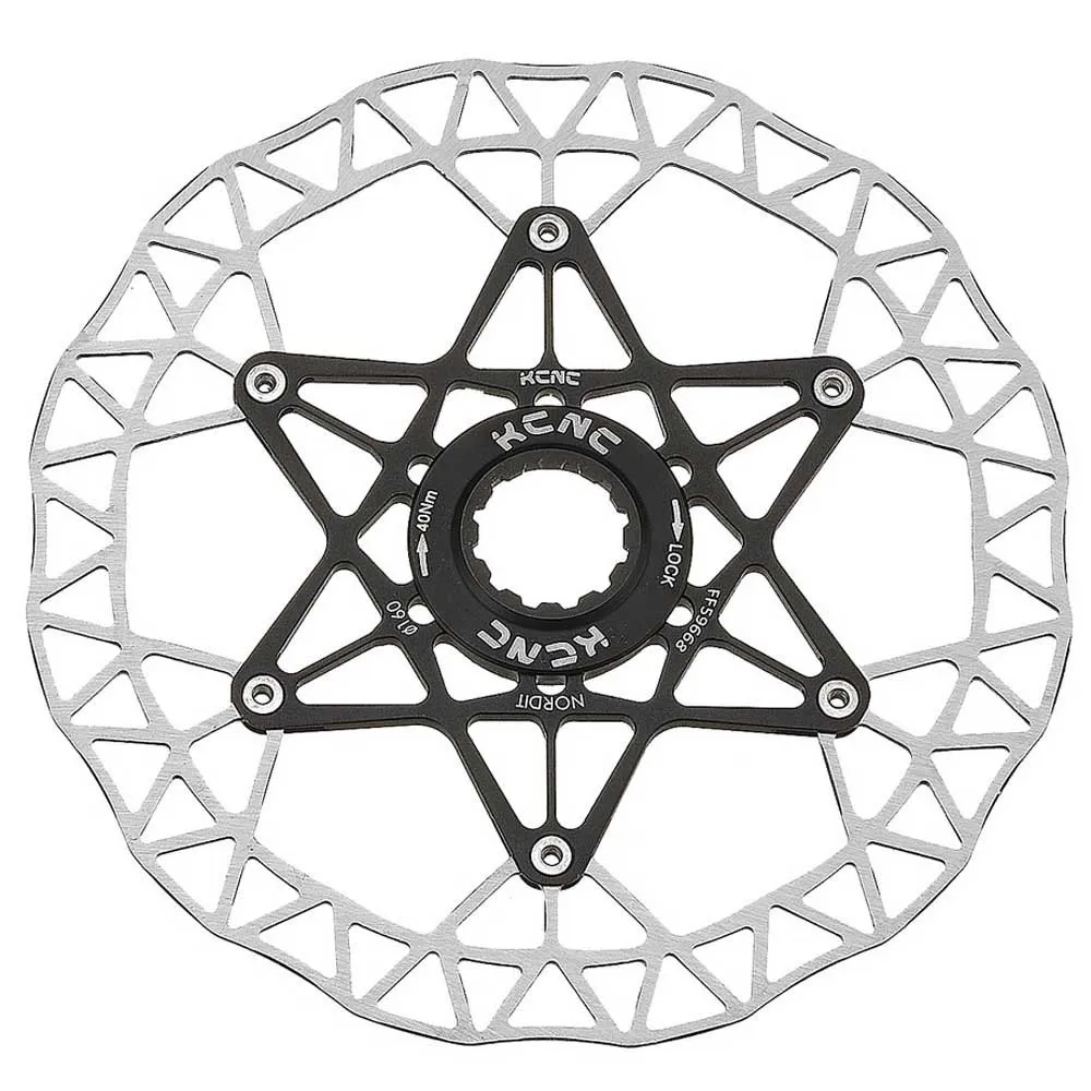 KCNC Nordit CL brake disc