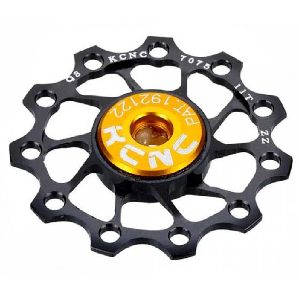 KCNC Ultra With Ceramic jockey wheel