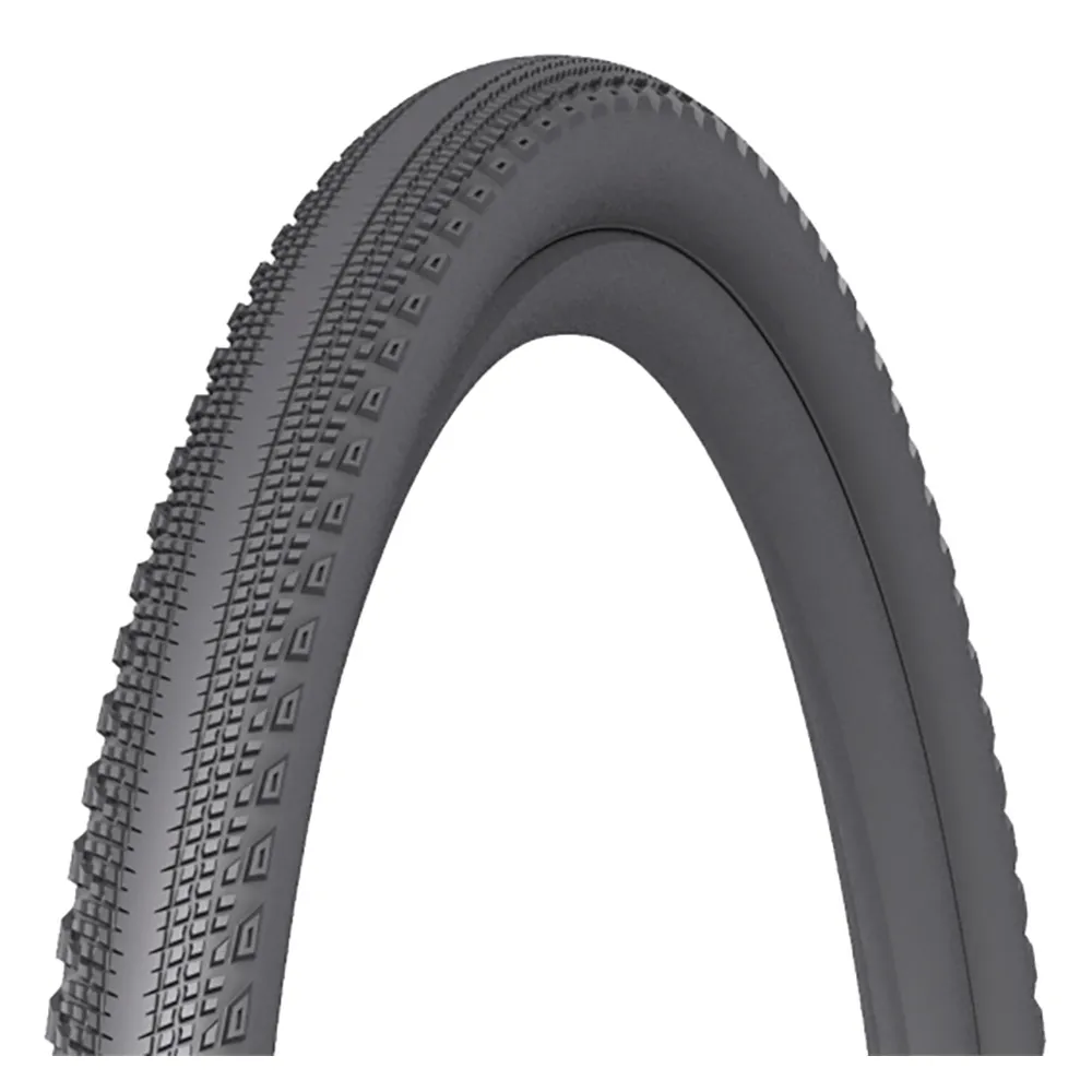 Kenda Crusher Gravel Dual Layer Tubeless 700C x 50 gravel tyre