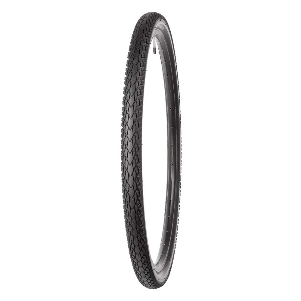 Kenda K-1216 Kwick Drumlin Cargo 60 TPI 24´´ x 2.00 rigid urban tyre