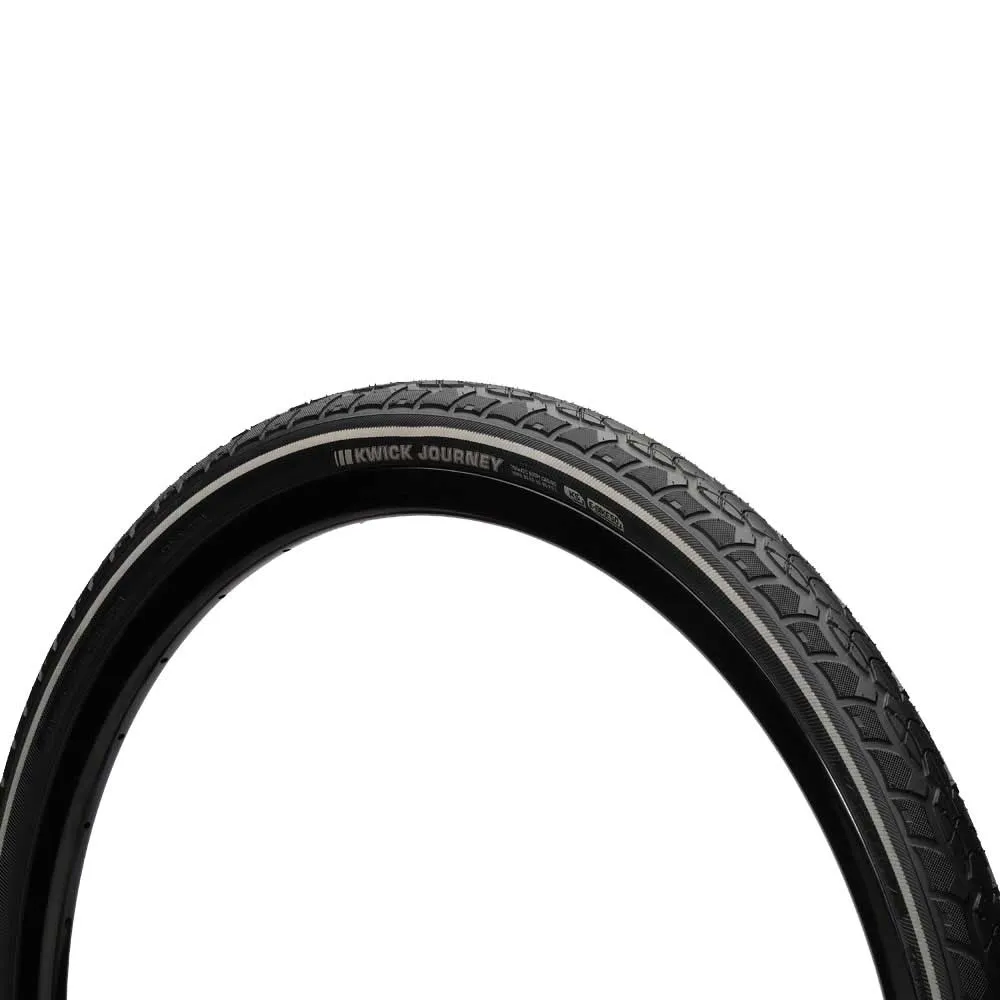 Kenda Kwick Journey K1129 700C x 50 rigid gravel tyre