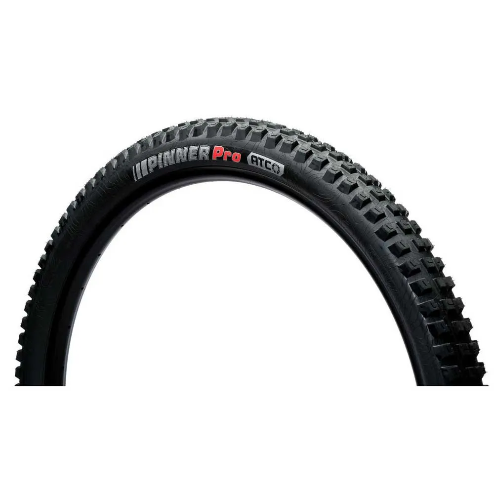 Kenda Pinner Pro Advanced Trail Casing 120 TPI Tubeless 27.5´´ x 2.40 MTB tyre