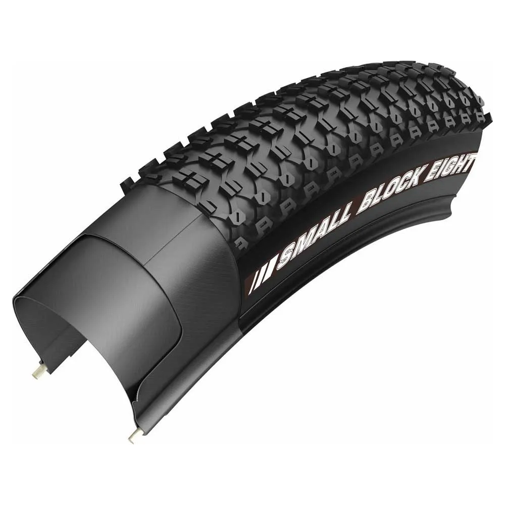 Kenda Small Block 60 tpì 27.5´´ x 2.10 MTB tyre