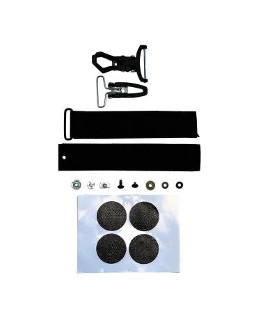 Key Equipment Backcountry Repair Kit