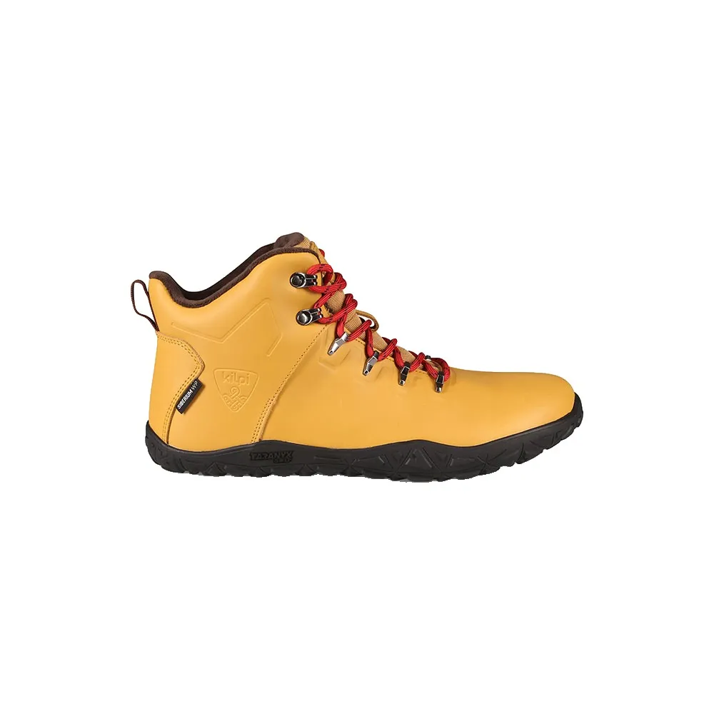 Kilpi Bare Leather hiking boots