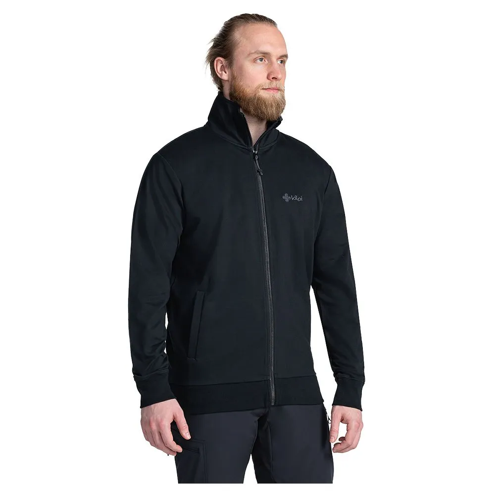 Kilpi Bobby full zip sweatshirt