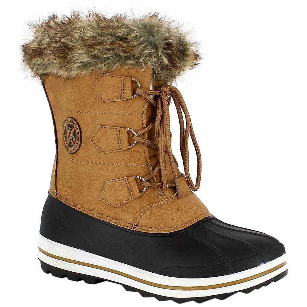 Kimberfeel Adriana hiking boots