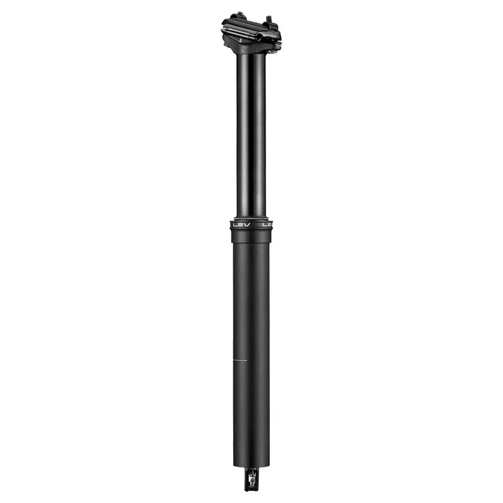 Kind Shock Lev Integra 2020 120 mm dropper seatpost