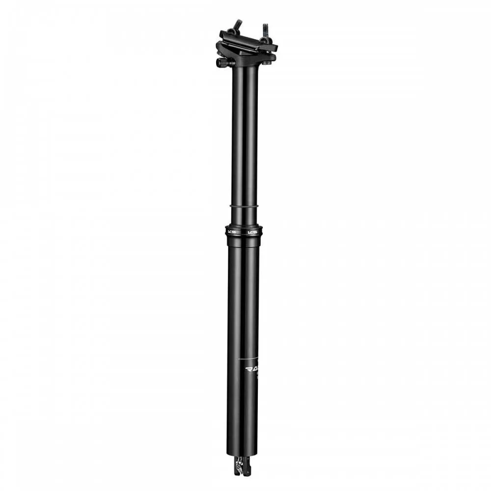 Kind Shock Ragei S 150 mm dropper seatpost