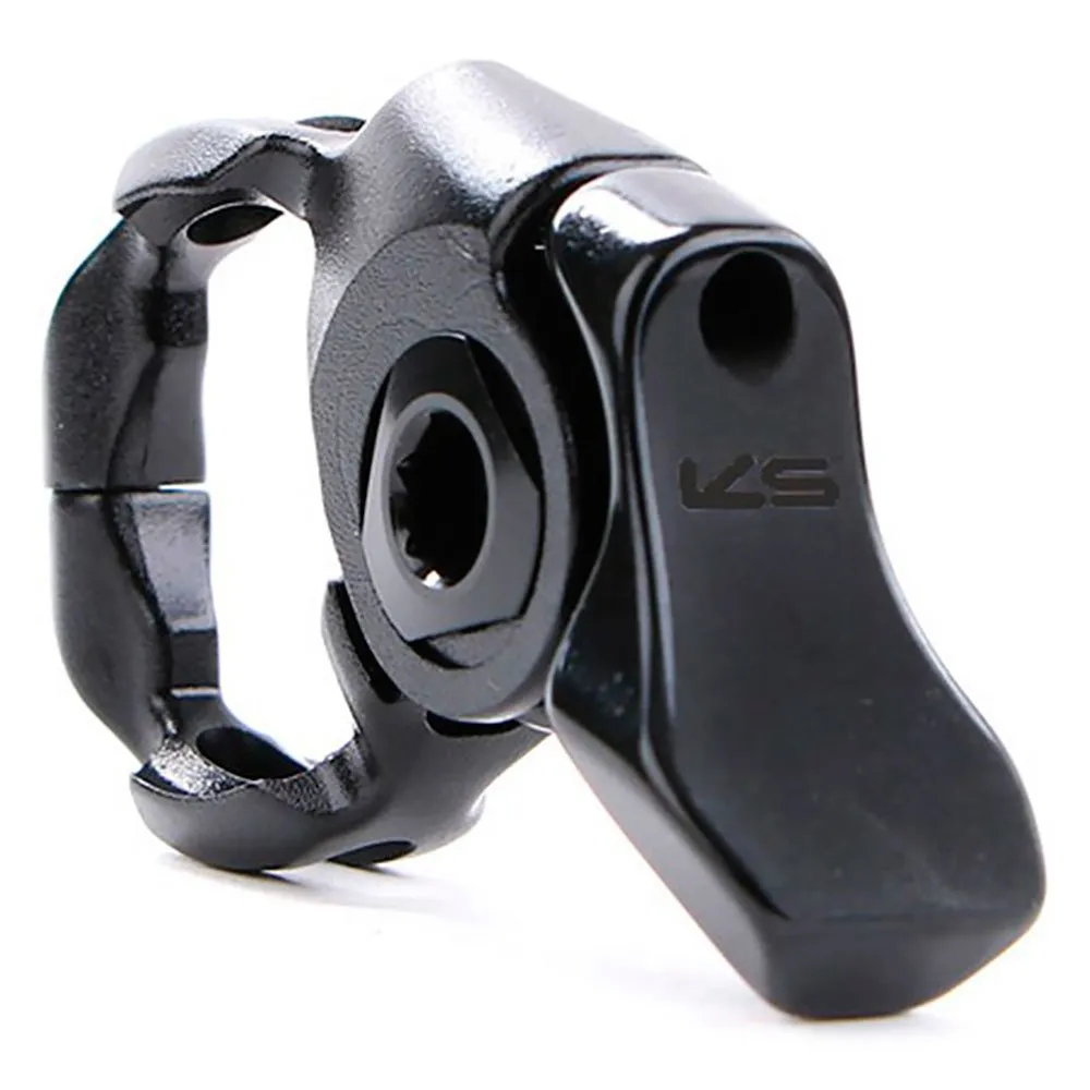 Kind Shock Remote Control Lever