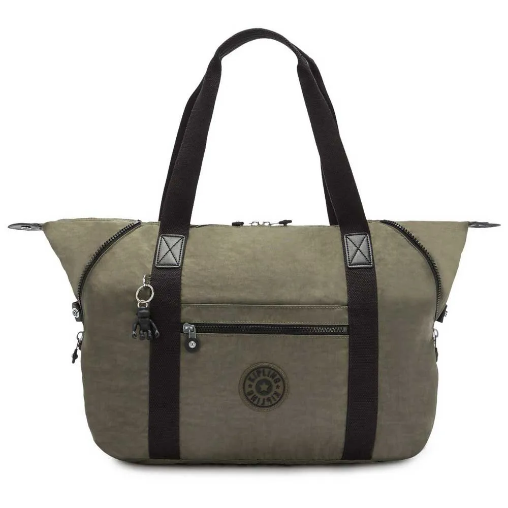 Kipling Art M 26L tote bag