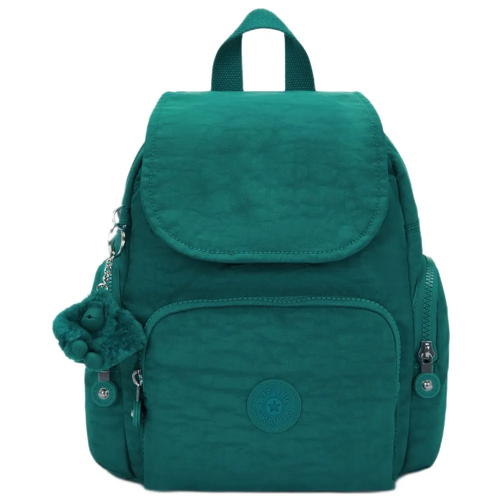 Kipling City Zip Mini 9L Woman Backpack