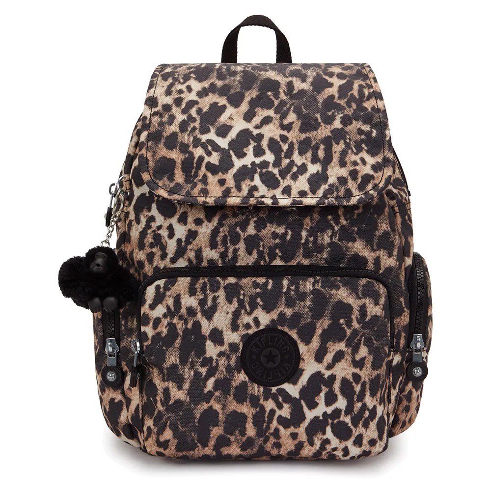 Kipling City Zip S 13L backpack
