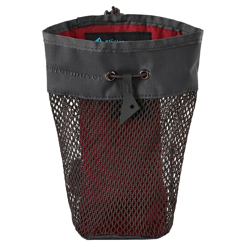 Klättermusen 2.0 botlle holder