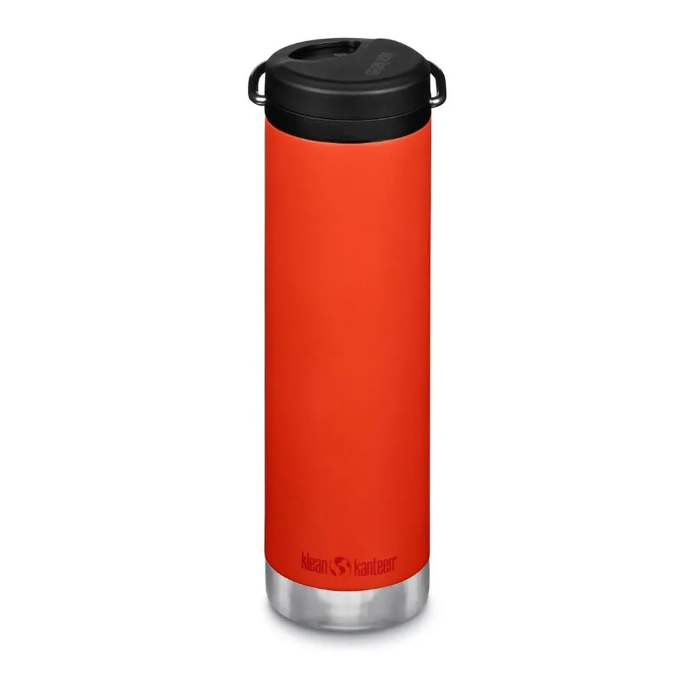Klean Kanteen Tk0.6L bottle