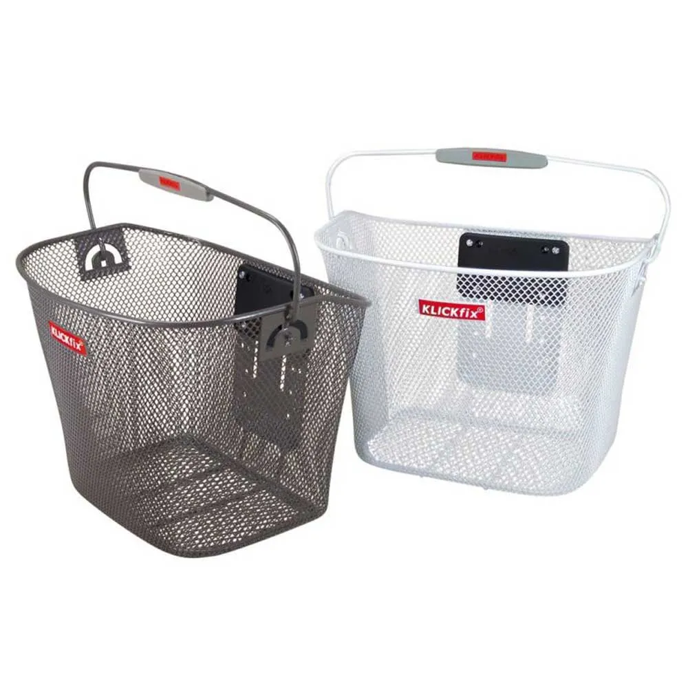KLICKfix Fine Mesh basket 16L