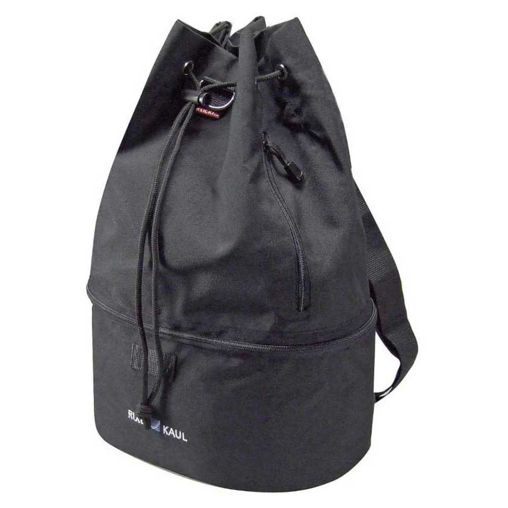 KLICKfix MatchPack Classic carrier bag 24L