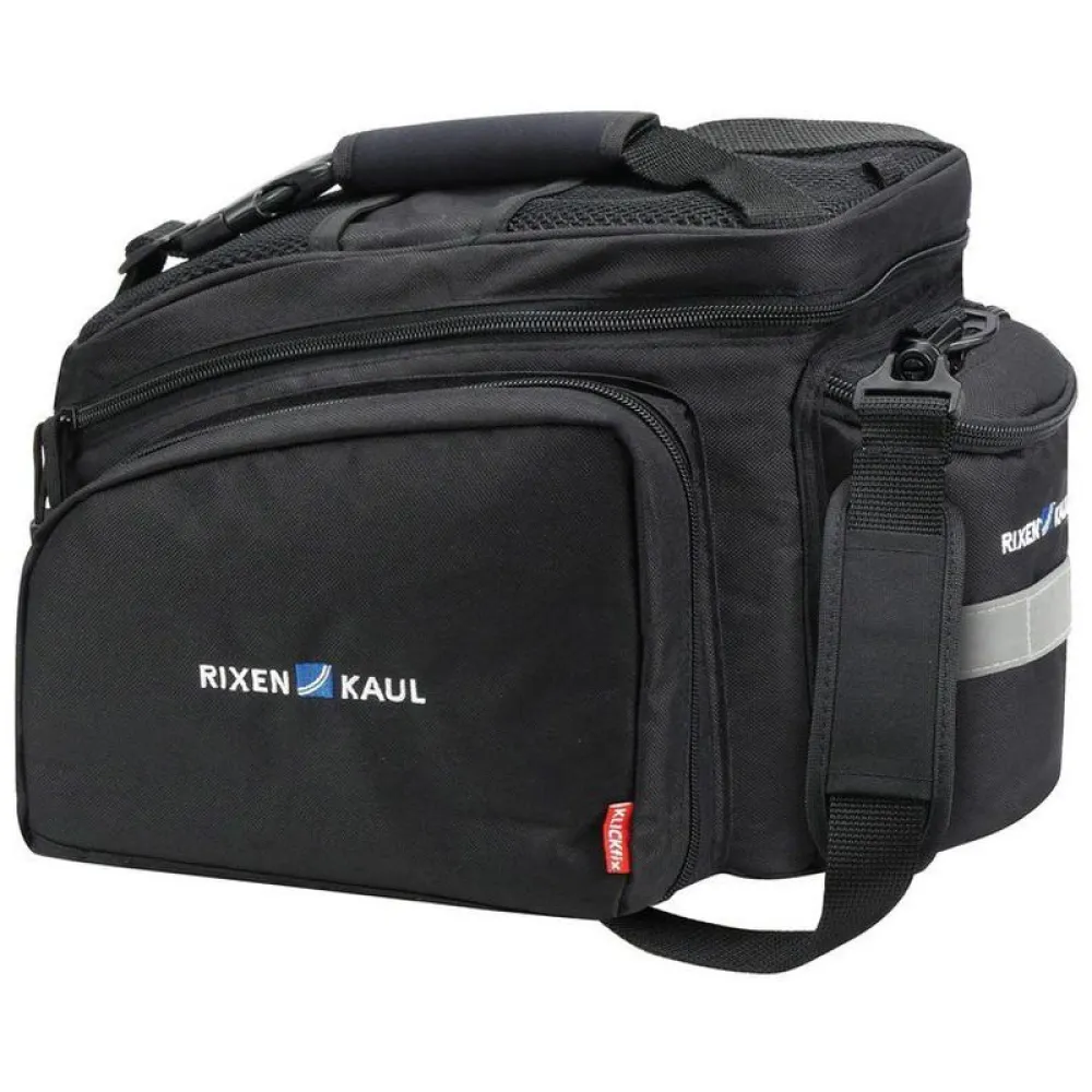 KLICKfix Rackpack Tourino GTA carrier bag 12-16L