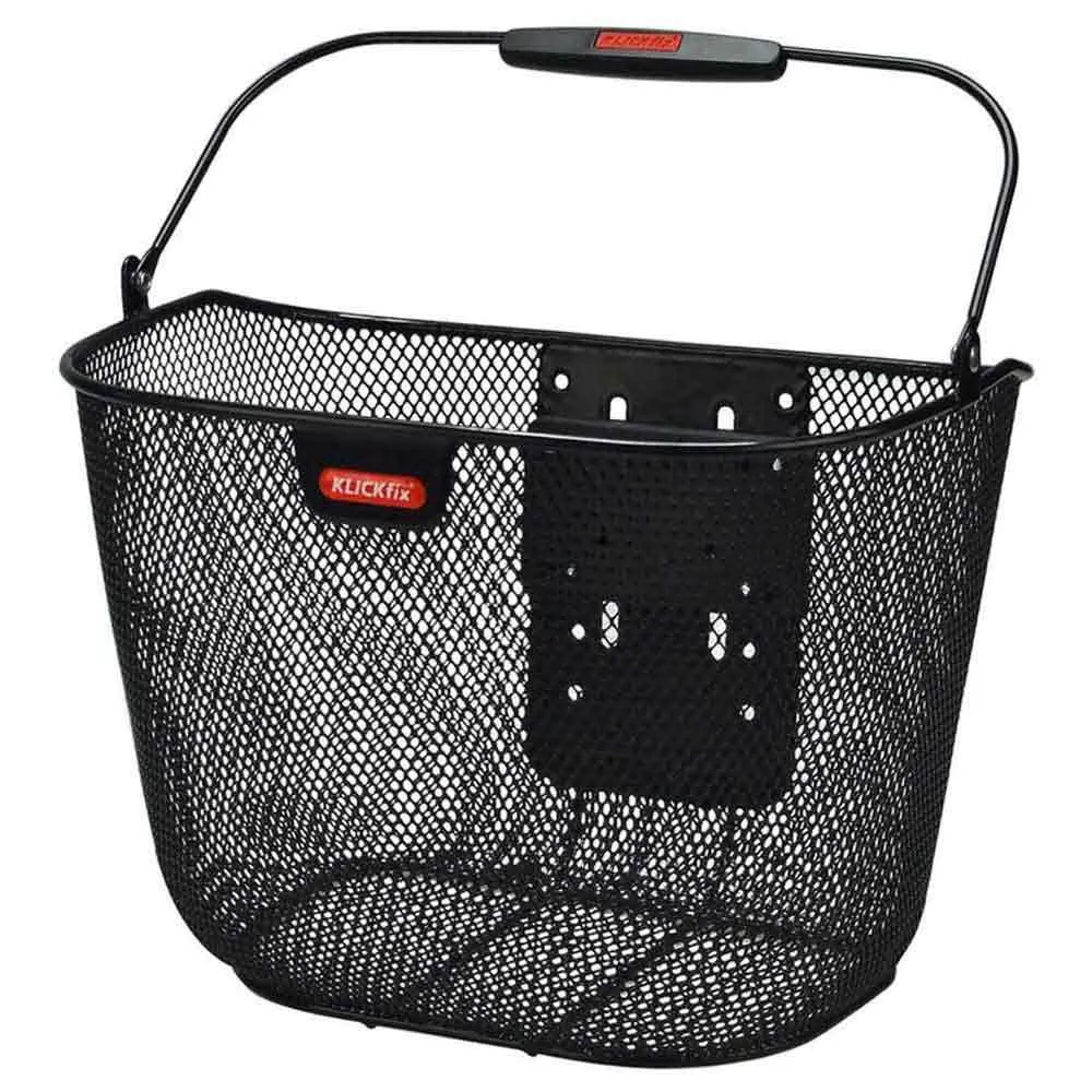 KLICKfix Uni Plus 18L basket
