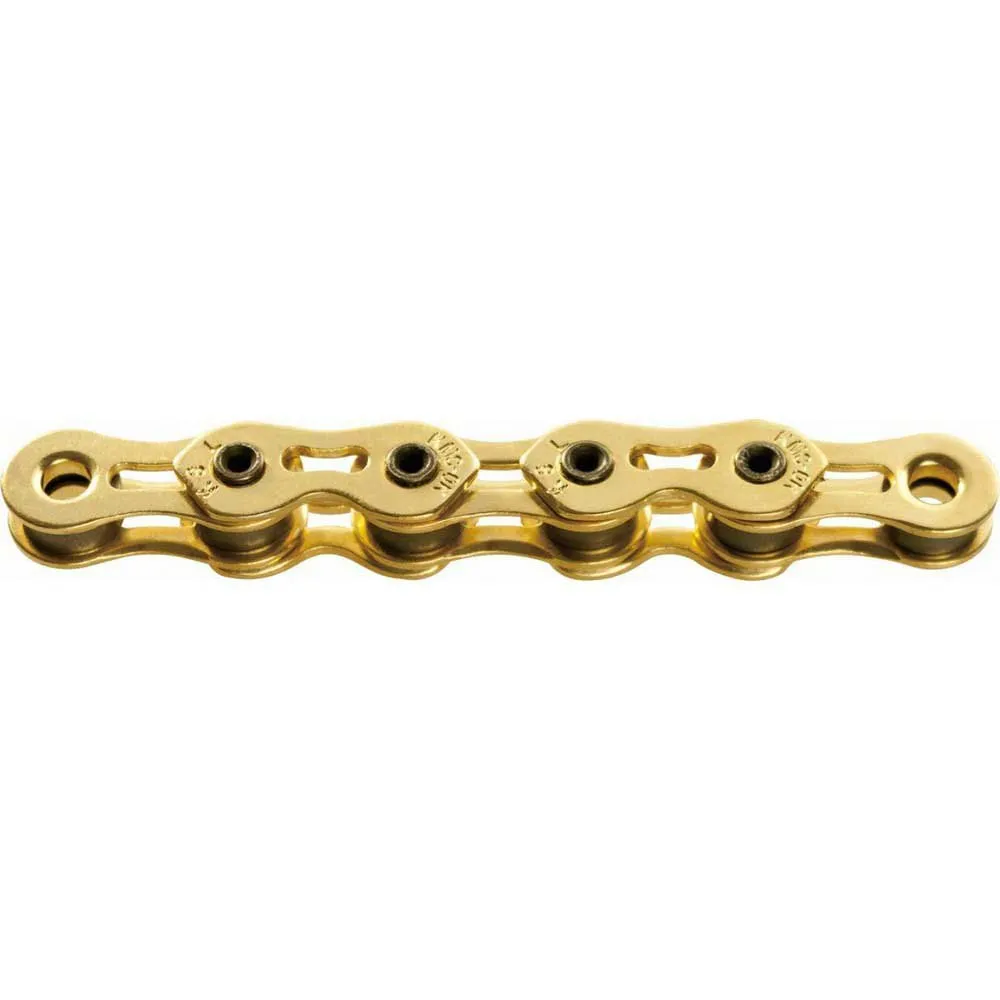 KMC K1SL Wide Ti-N chain