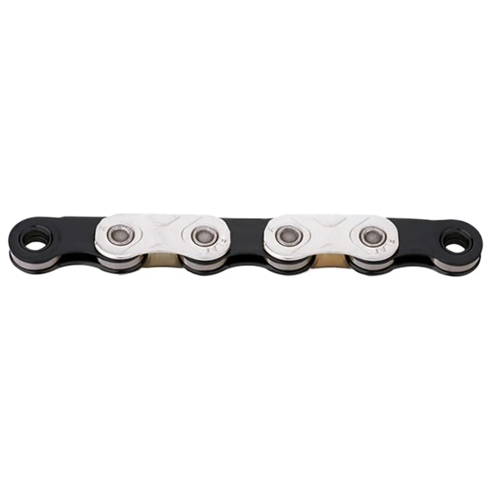 KMC X-Flat Waxed 12-13s chain