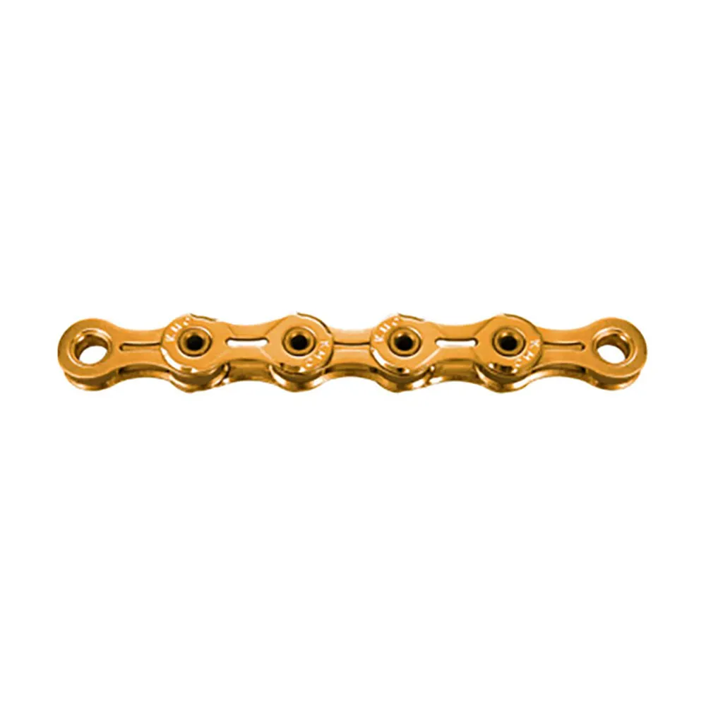 KMC X11SL Ti-N Waxed chain