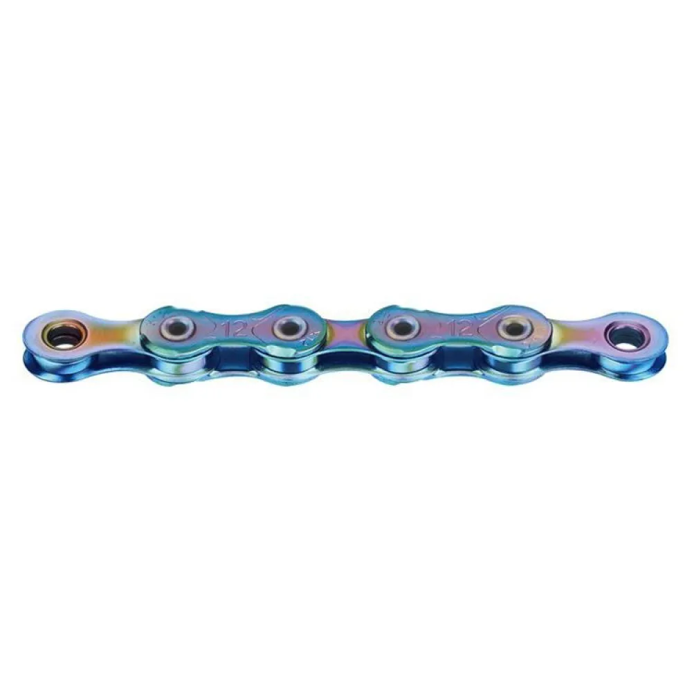 KMC X12L Waxed chain