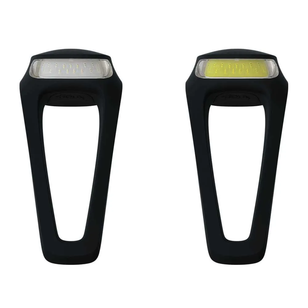 Knog Frog USB Twinpack light set