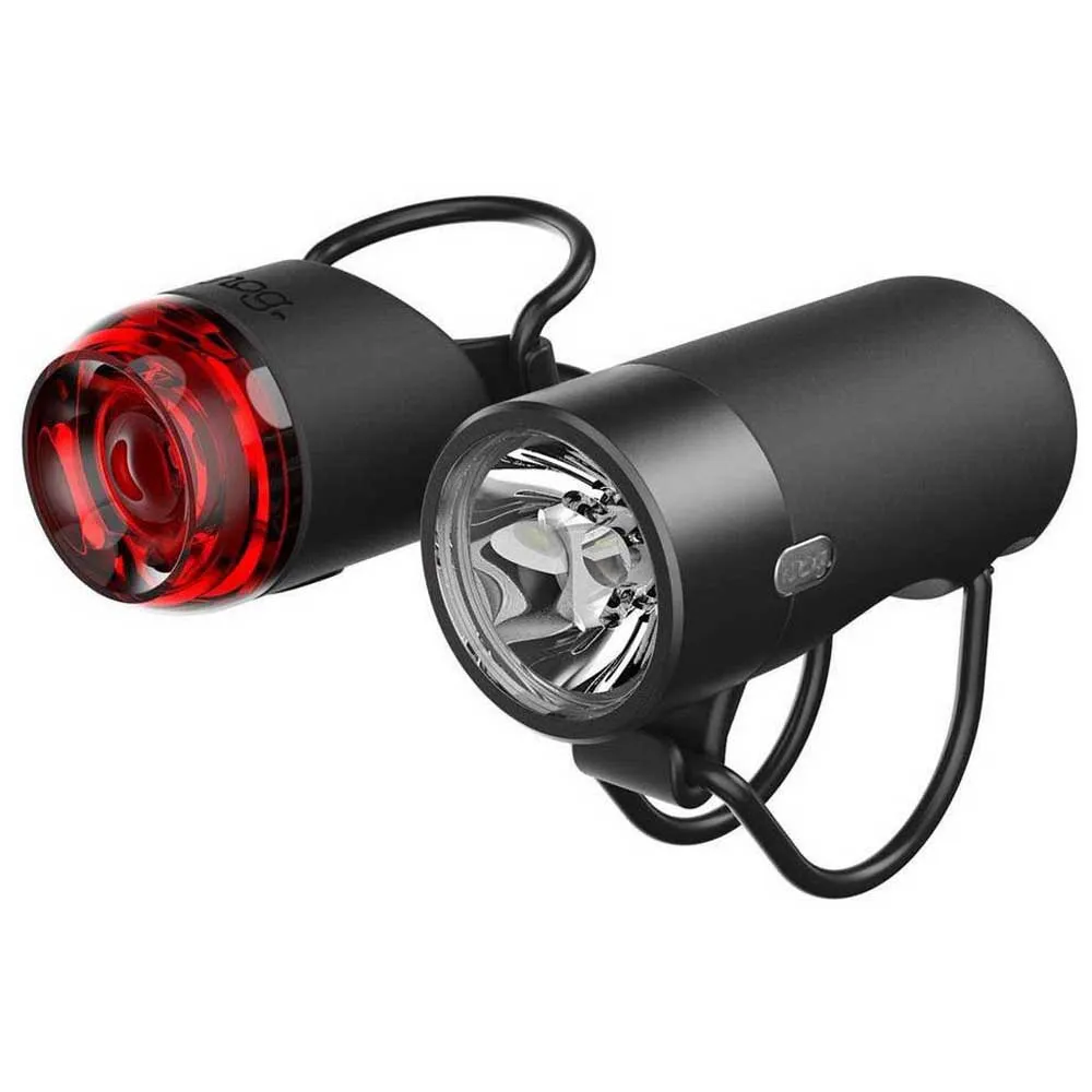 Knog Plug light set