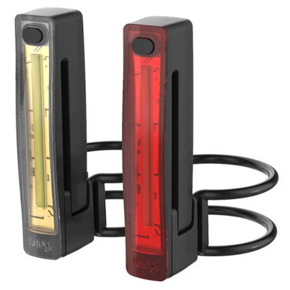 Knog Plus light set