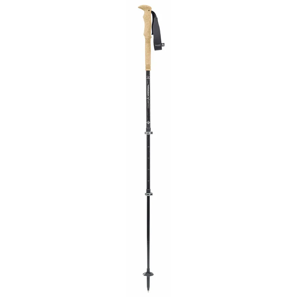 Komperdell Carbon cloud zero poles
