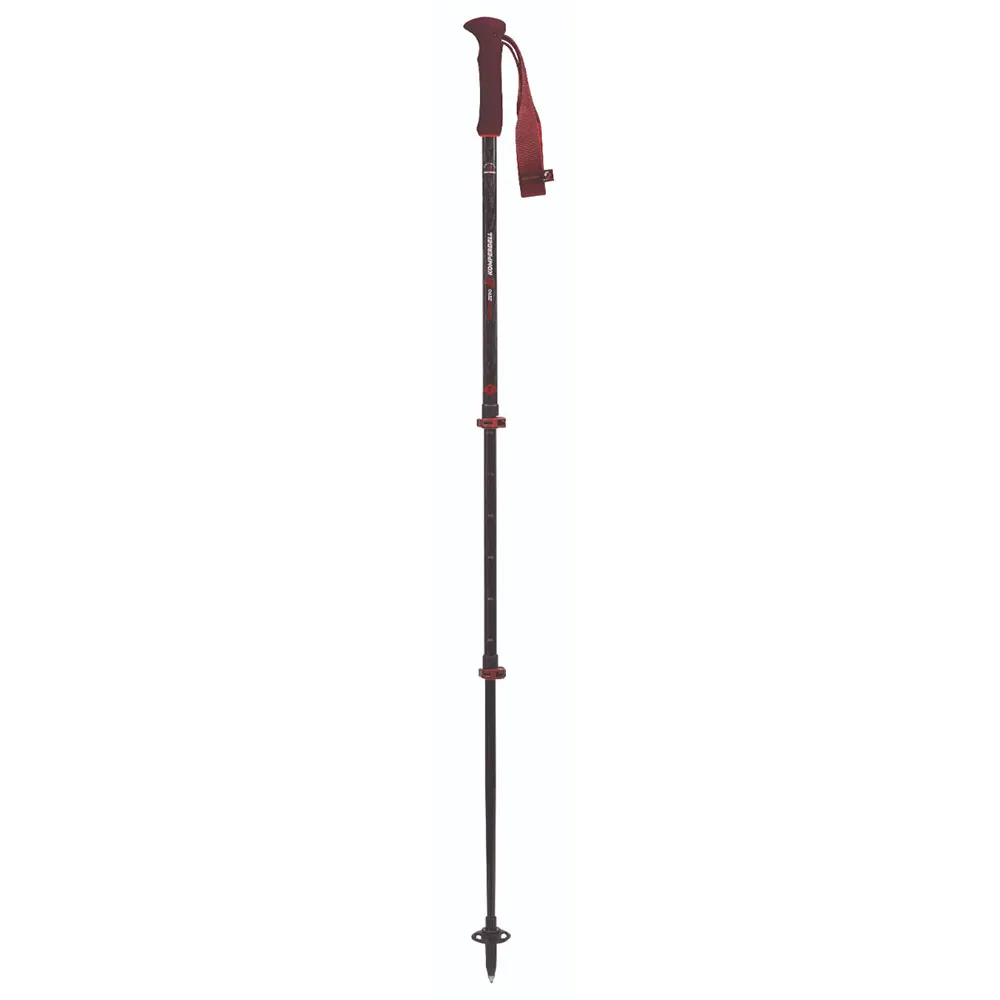 Komperdell Carbon evo zero compact poles