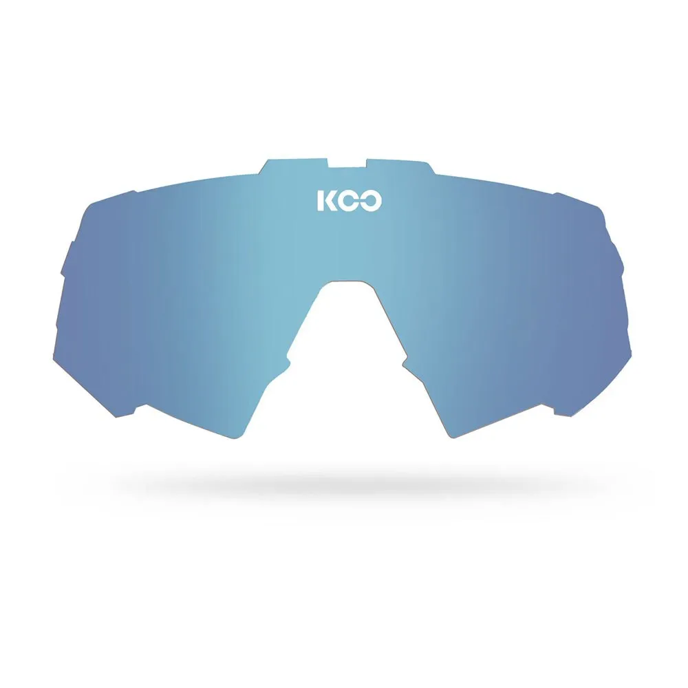 KOO Spectro replacement lenses