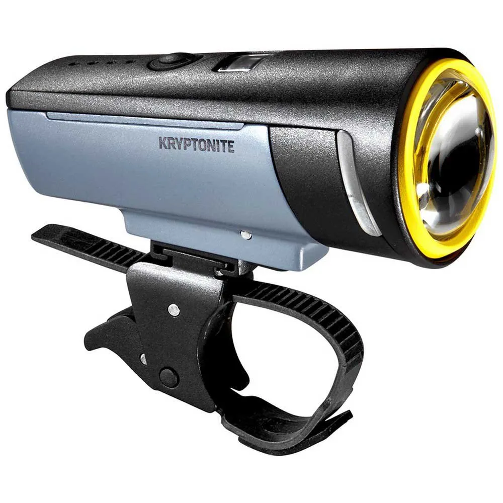 Kryptonite Incite X6 front light refurbished