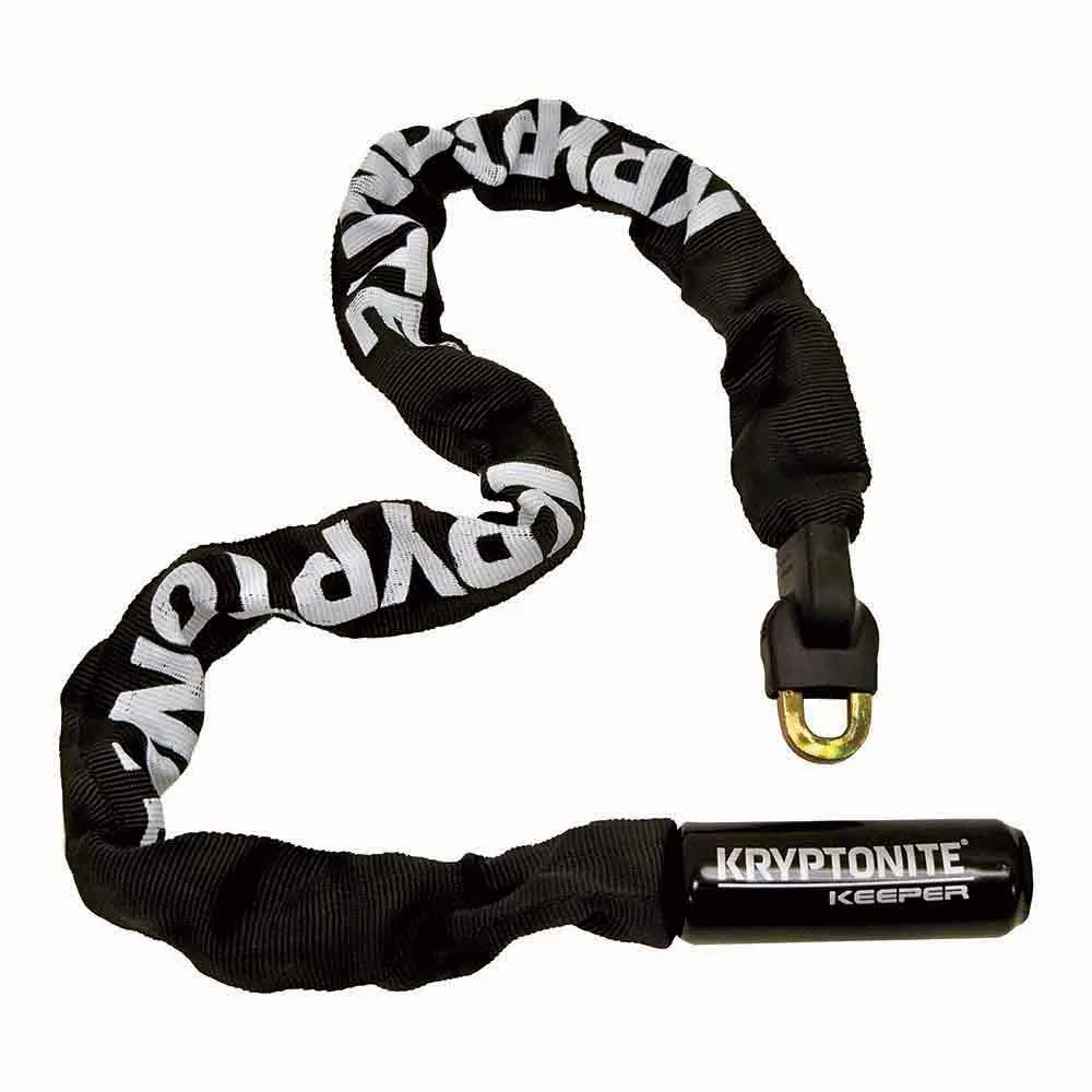 Kryptonite Keeper 785 chain lock