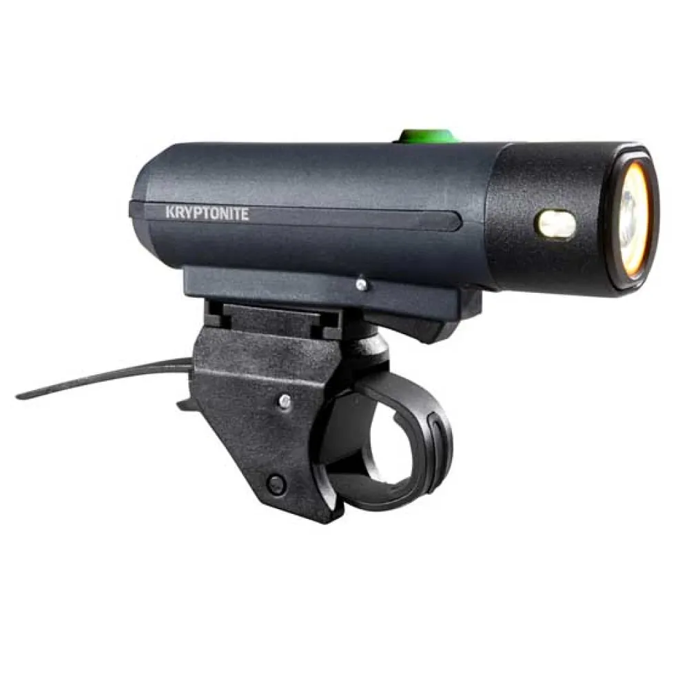 Kryptonite Street F-500 front light