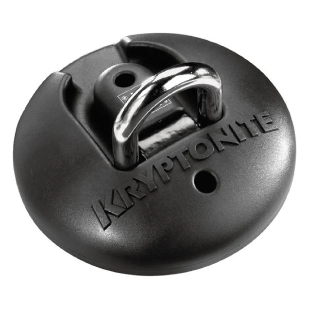 Kryptonite Stronghold Anchor Lock