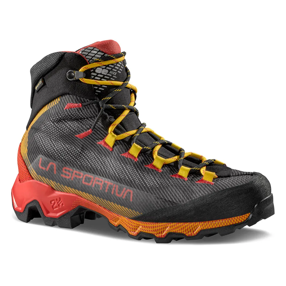 La Sportiva Aequilibrium Hike GORE-TEX® hiking shoes