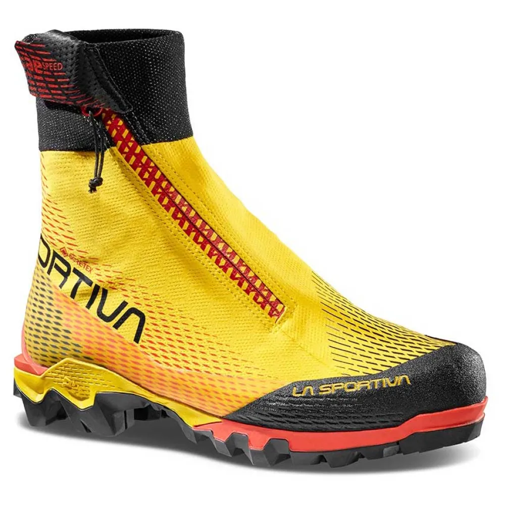 La Sportiva Aequilibrium Speed GORE-TEX® hiking shoes