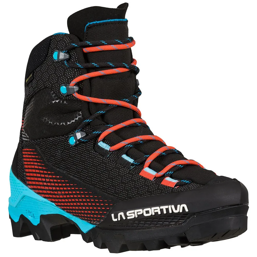 La Sportiva Aequilibrium St GORE-TEX® mountaineering boots