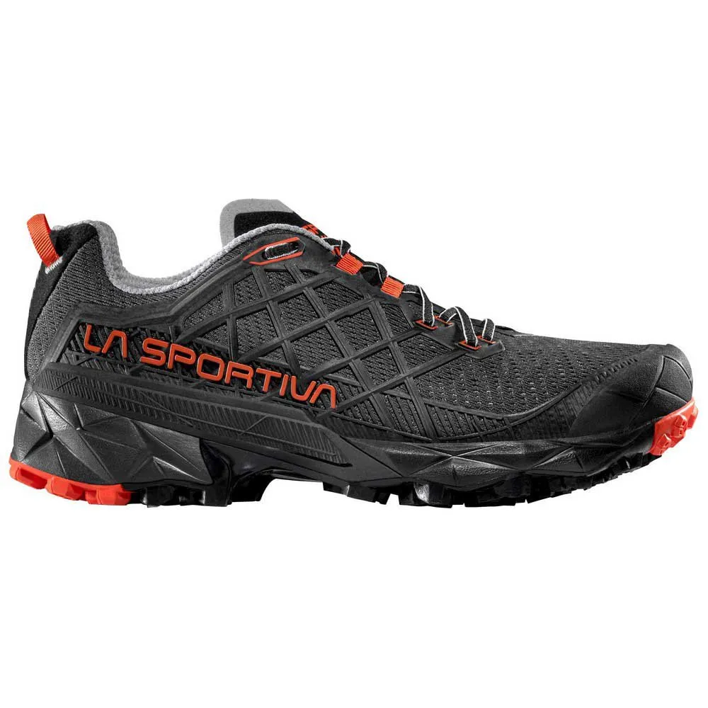 La Sportiva Akyra II hiking shoes